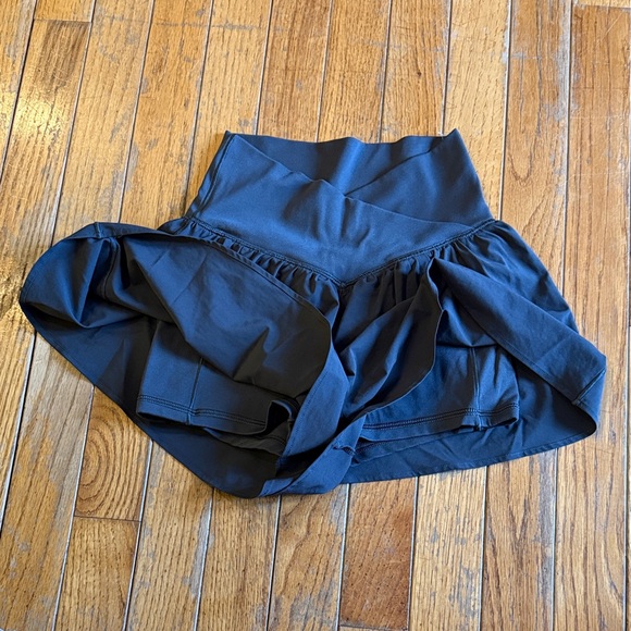 Women's aerie flowy Shorts size xs - Picture 5 of 5